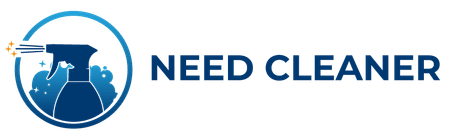Need Cleaner Logo